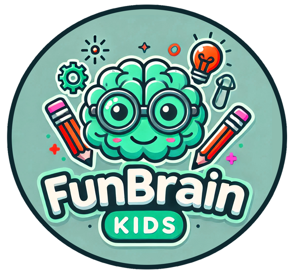 FunBrain Kids